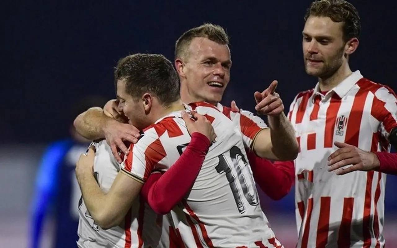 摩纳哥遭遇两连败，冲欧冠前景有望受挫