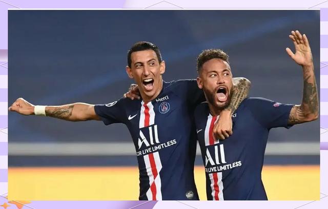 巴黎圣日耳曼高调晋级，欧冠路途充满挑战