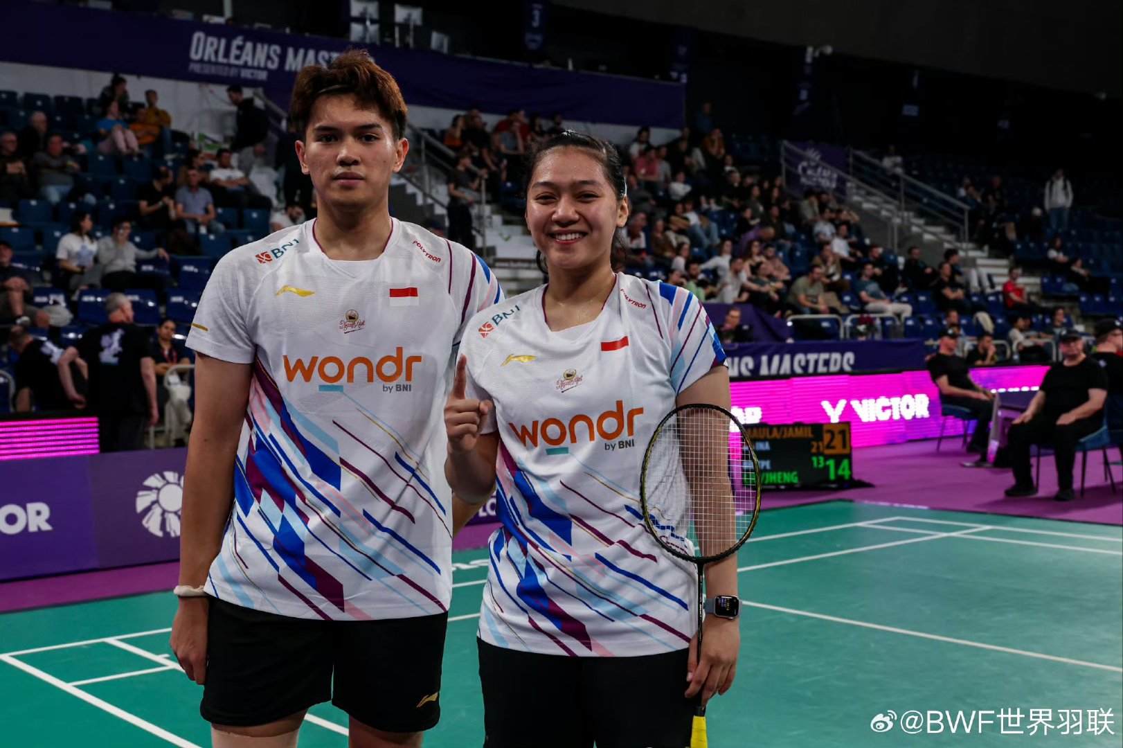 丹麦羽毛球队绝地反击泰国羽毛球队，戴资颖绝境逆转的简单介绍