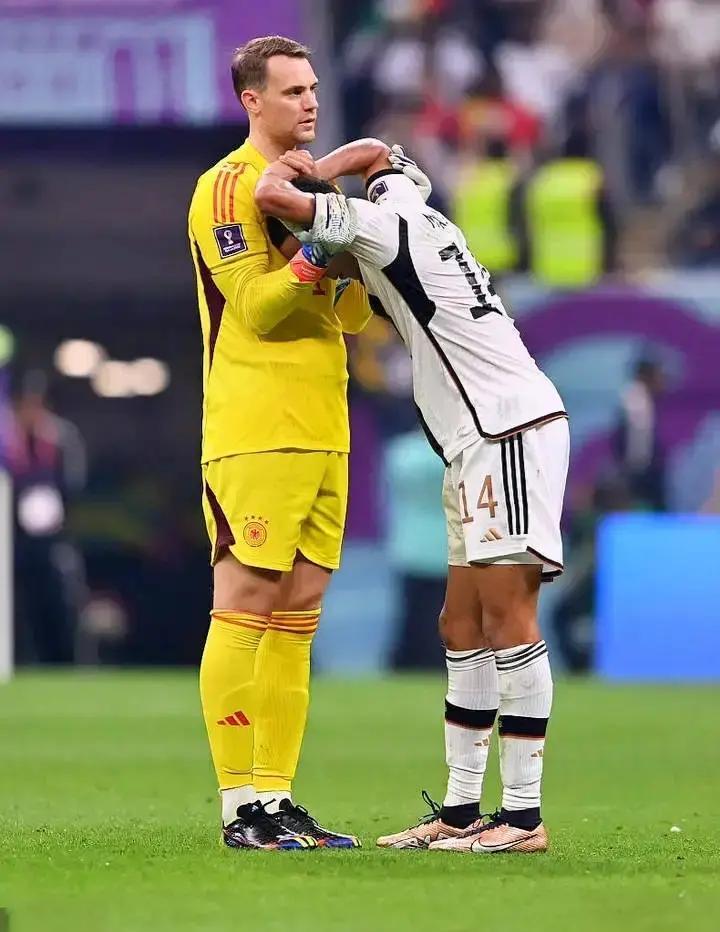 德国队不敌瑞典队,遗憾败北的简单介绍 德国队不敌瑞典队,遗憾败北的简单介绍