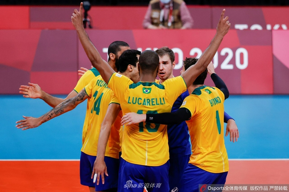 关于阿根廷男子排球团队一举击败俄罗斯的信息 关于阿根廷男子排球团队一举击败俄罗斯的信息