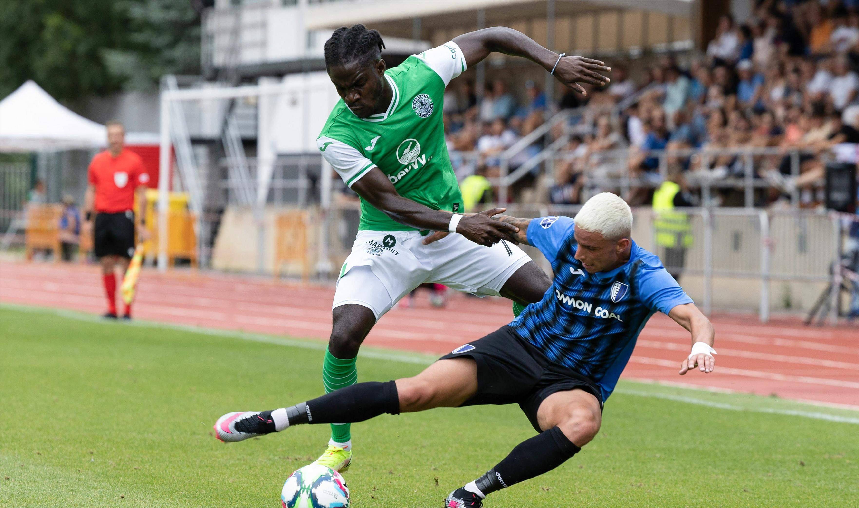 卢塞恩欧冠资格赛小组全胜，前景看涨