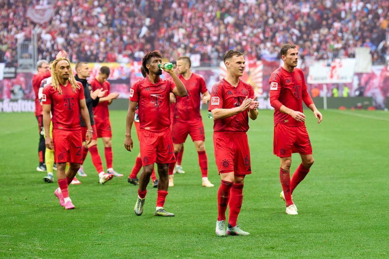 瓦伦西亚俱乐部考察德国市场，或签下德甲球员