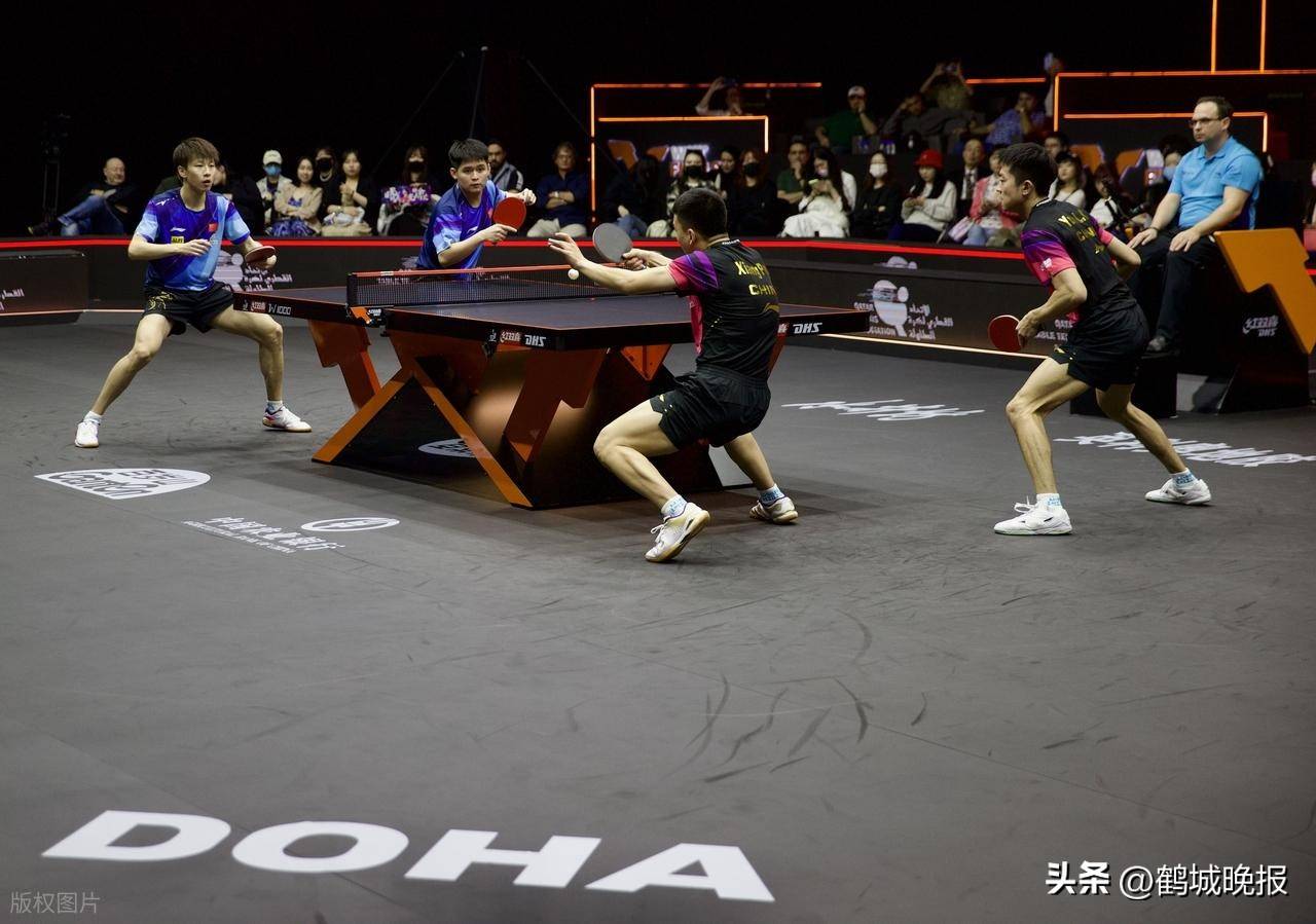 瑞典乒乓球队血洗日本乒乓球队，奥恰洛夫爆发神勇的简单介绍