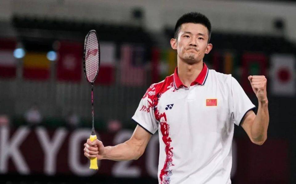 泰国羽毛球队强势丹麦羽毛球队，谌龙送出助攻的简单介绍