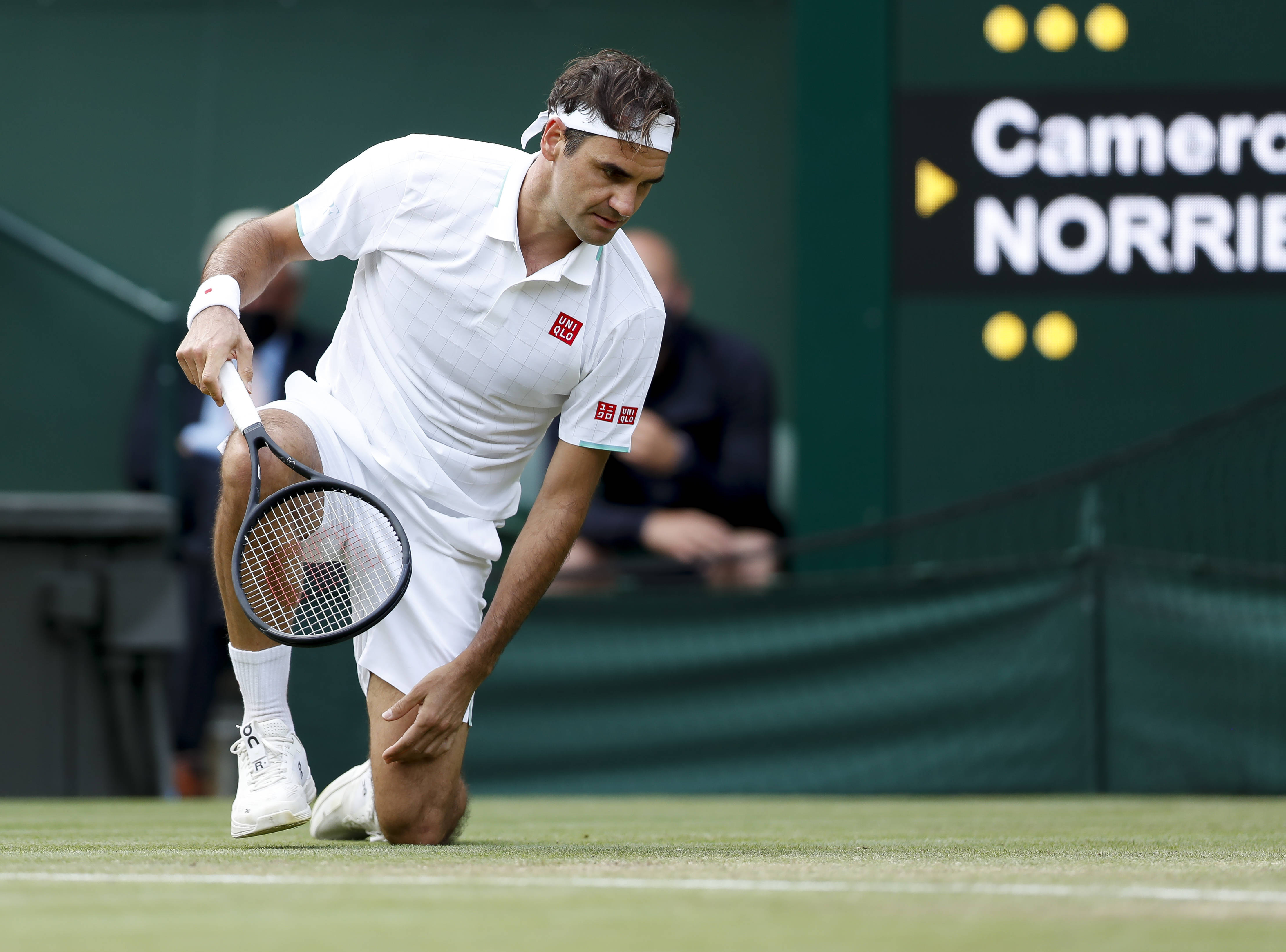 关于世界网球队爆冷法国网球队,费德勒送出助攻的信息 关于世界网球队爆冷法国网球队,费德勒送出助攻的信息