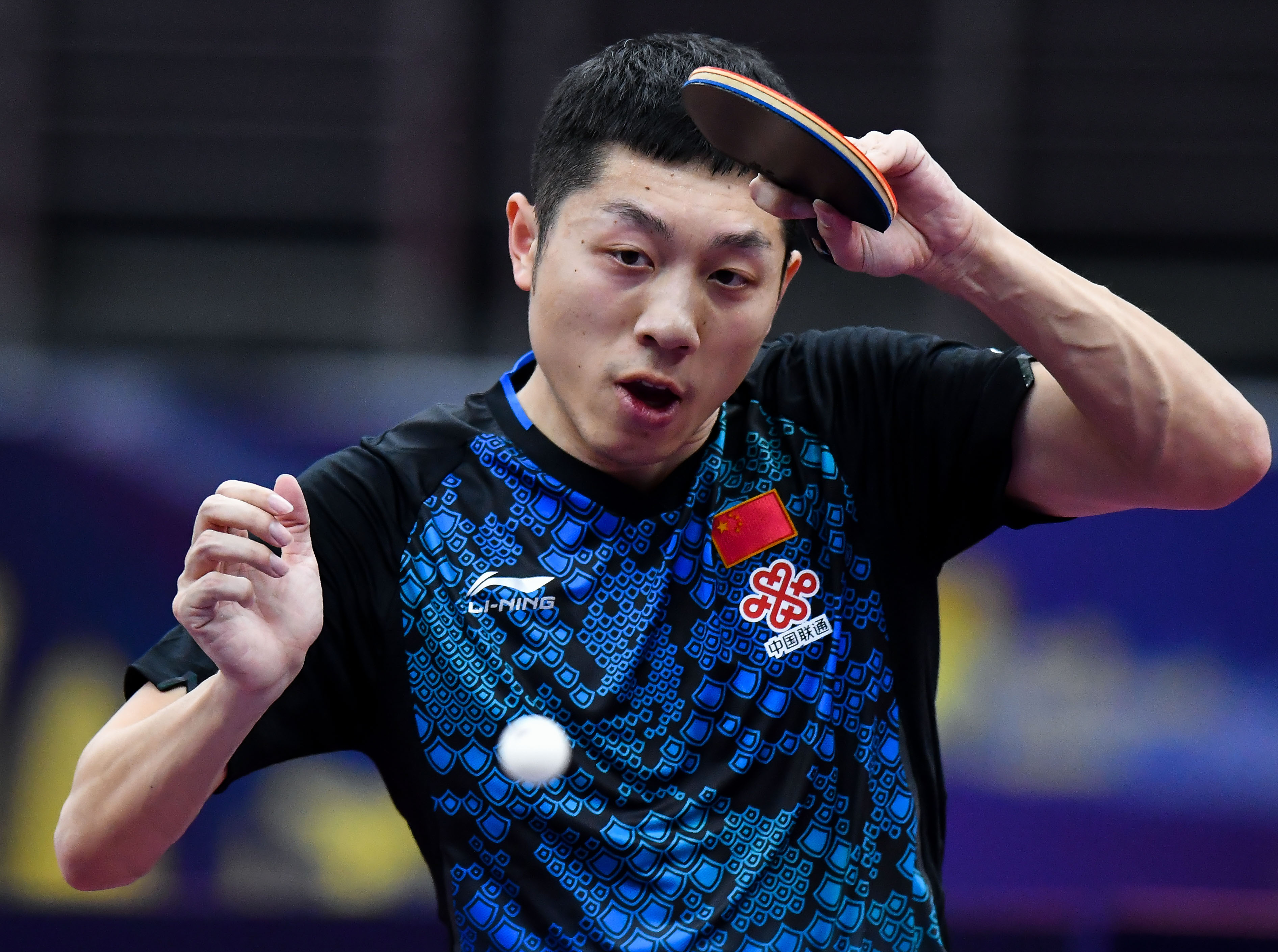 关于德国乒乓球队强势比利时乒乓球队,许昕打破历史纪录的信息 关于德国乒乓球队强势比利时乒乓球队,许昕打破历史纪录的信息