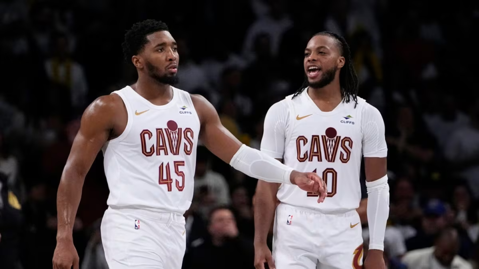 热火B队翻盘黄蜂,米切尔送出助攻的简单介绍 热火B队翻盘黄蜂,米切尔送出助攻的简单介绍