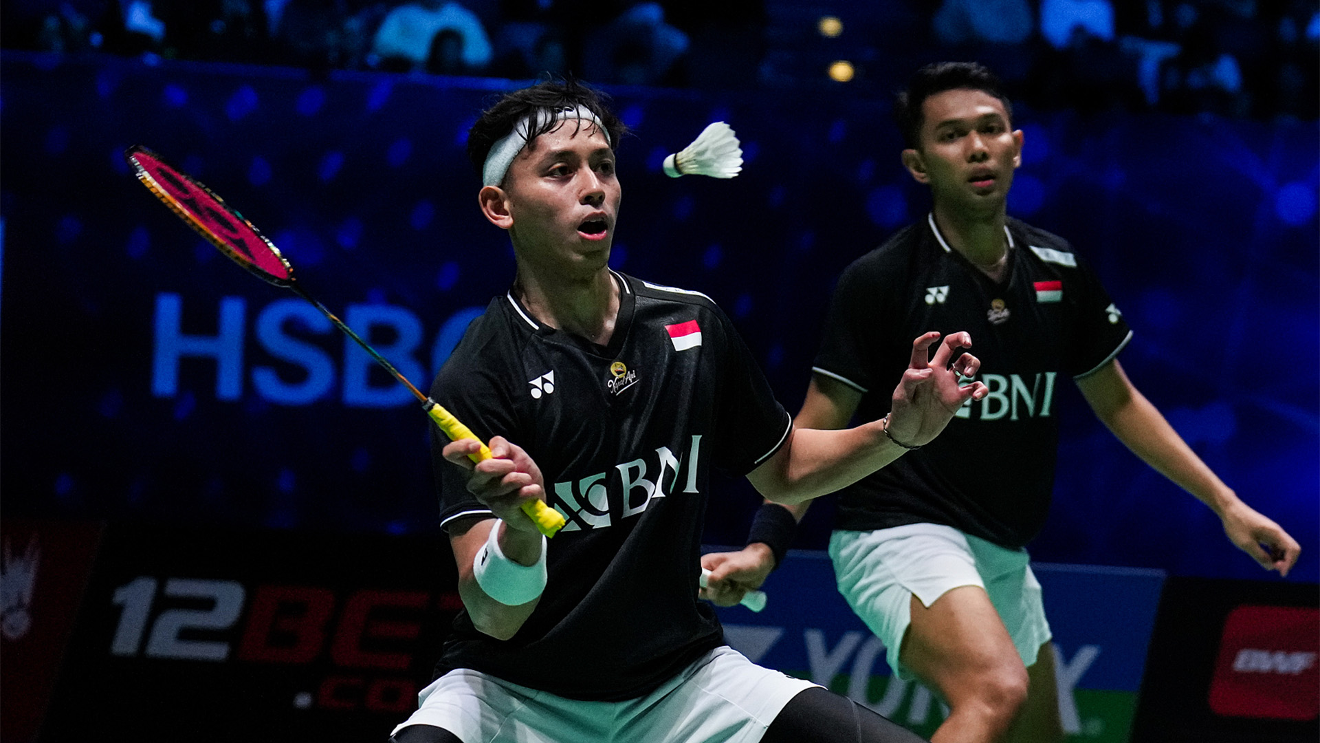 马来西亚羽毛球队爆冷丹麦羽毛球队，陶菲克统治全场的简单介绍