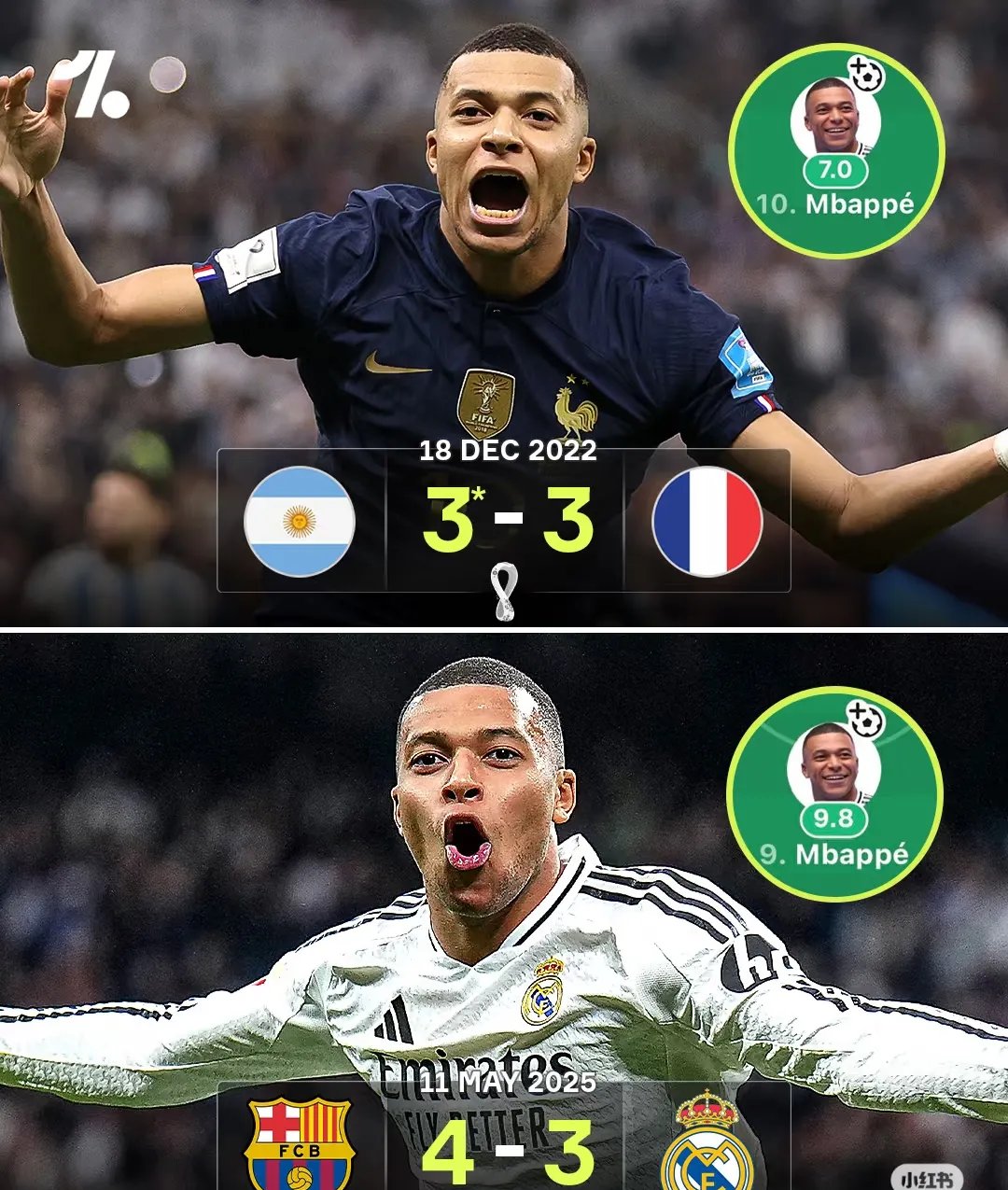 包含巴萨鏖战那不勒斯,姆巴佩一己之力扛起全队的词条 包含巴萨鏖战那不勒斯,姆巴佩一己之力扛起全队的词条