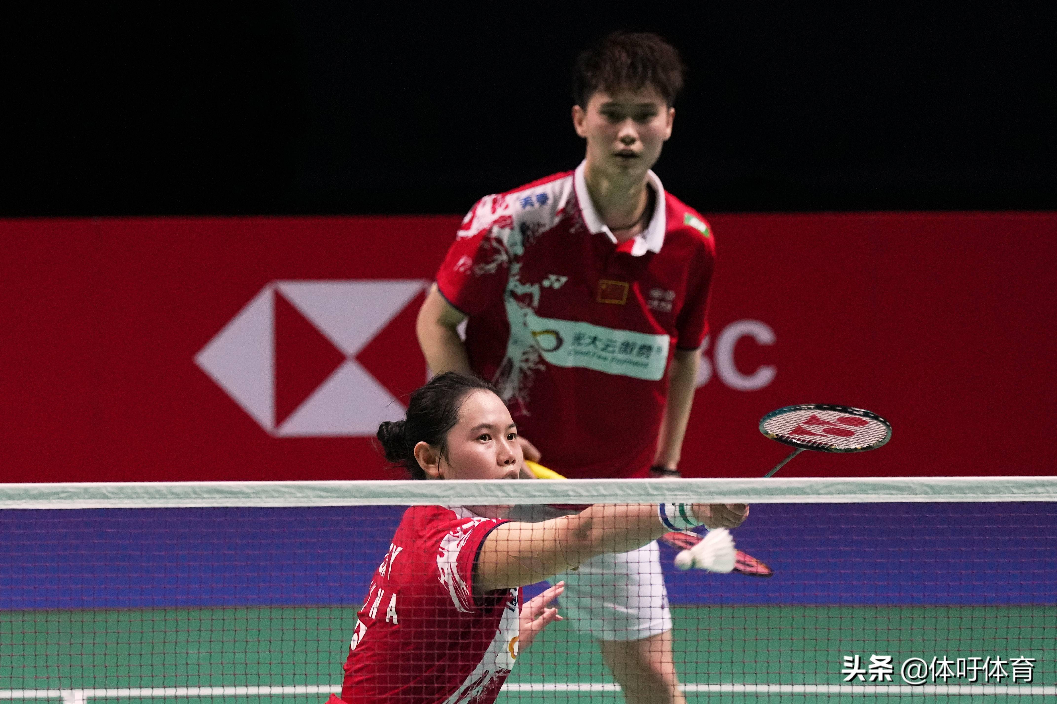 关于泰国羽毛球队轻取英格兰羽毛球队,辛杜高光表现的信息 关于泰国羽毛球队轻取英格兰羽毛球队,辛杜高光表现的信息