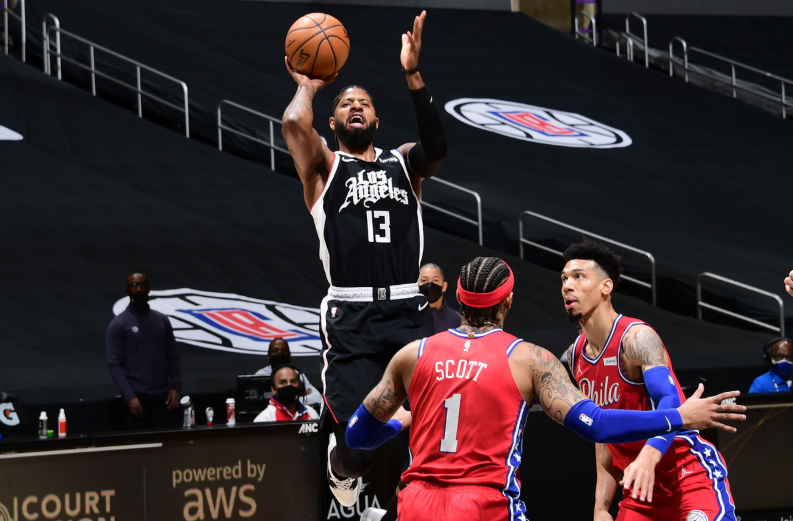 篮网B队轻取日本男篮，丹尼·格林统治全场的简单介绍