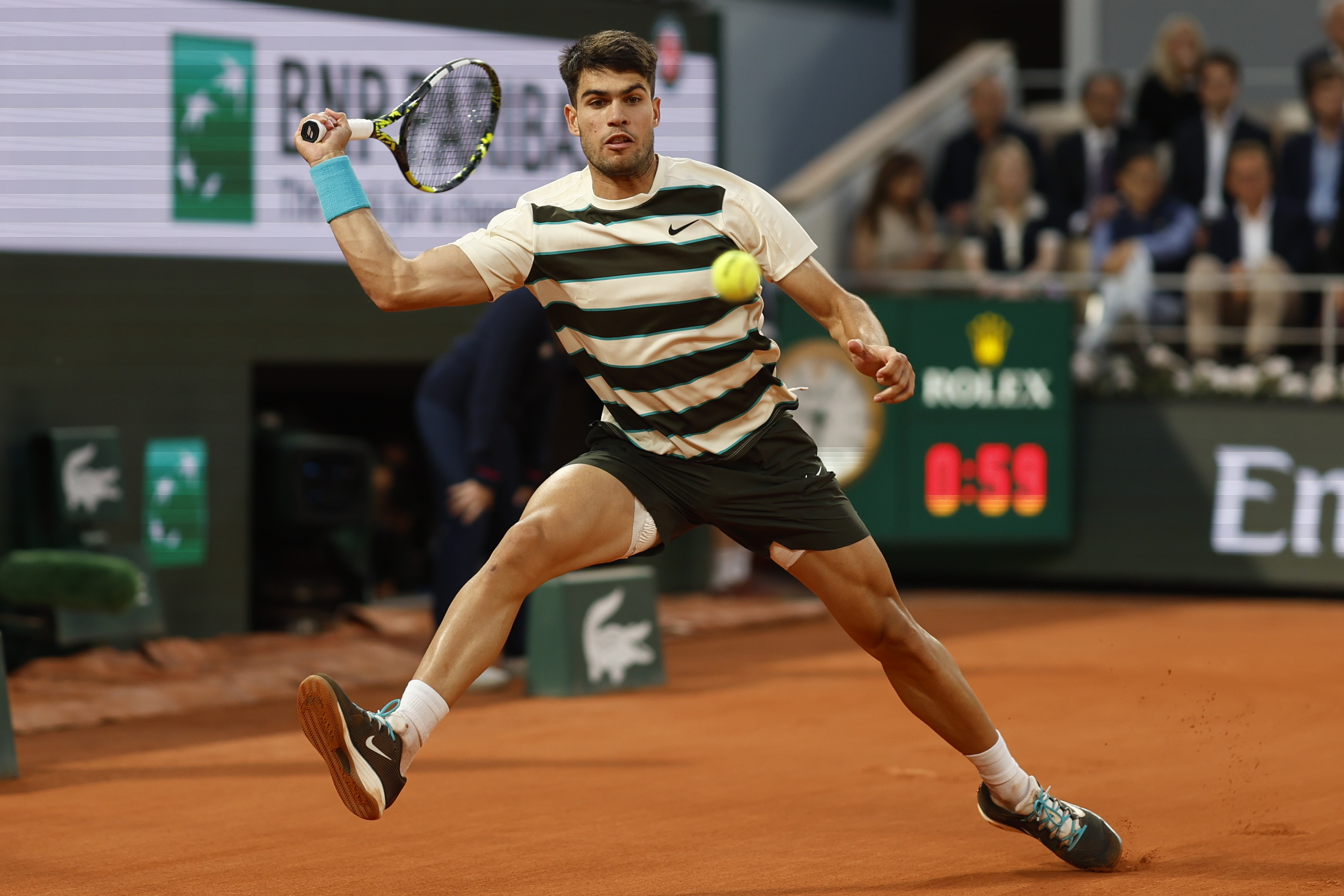 澳大利亚网球队轻取美国网球队,阿尔卡拉斯送出助攻的简单介绍 澳大利亚网球队轻取美国网球队,阿尔卡拉斯送出助攻的简单介绍