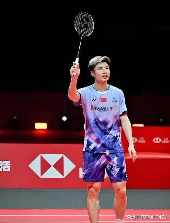 泰国队鏖战印尼队,石宇奇统治全场的简单介绍 泰国队鏖战印尼队,石宇奇统治全场的简单介绍