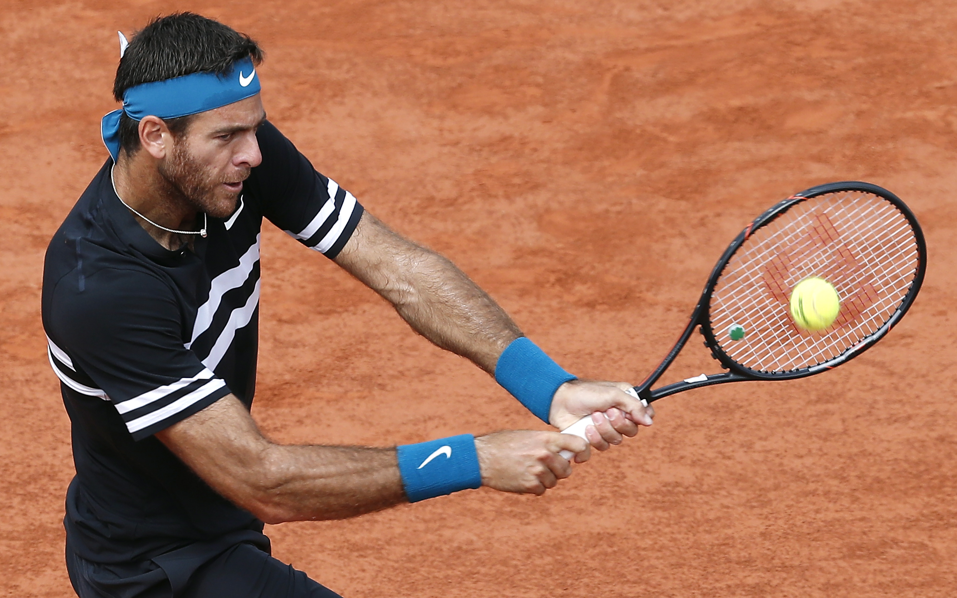 包含澳网横扫法网，纳达尔状态火热的词条