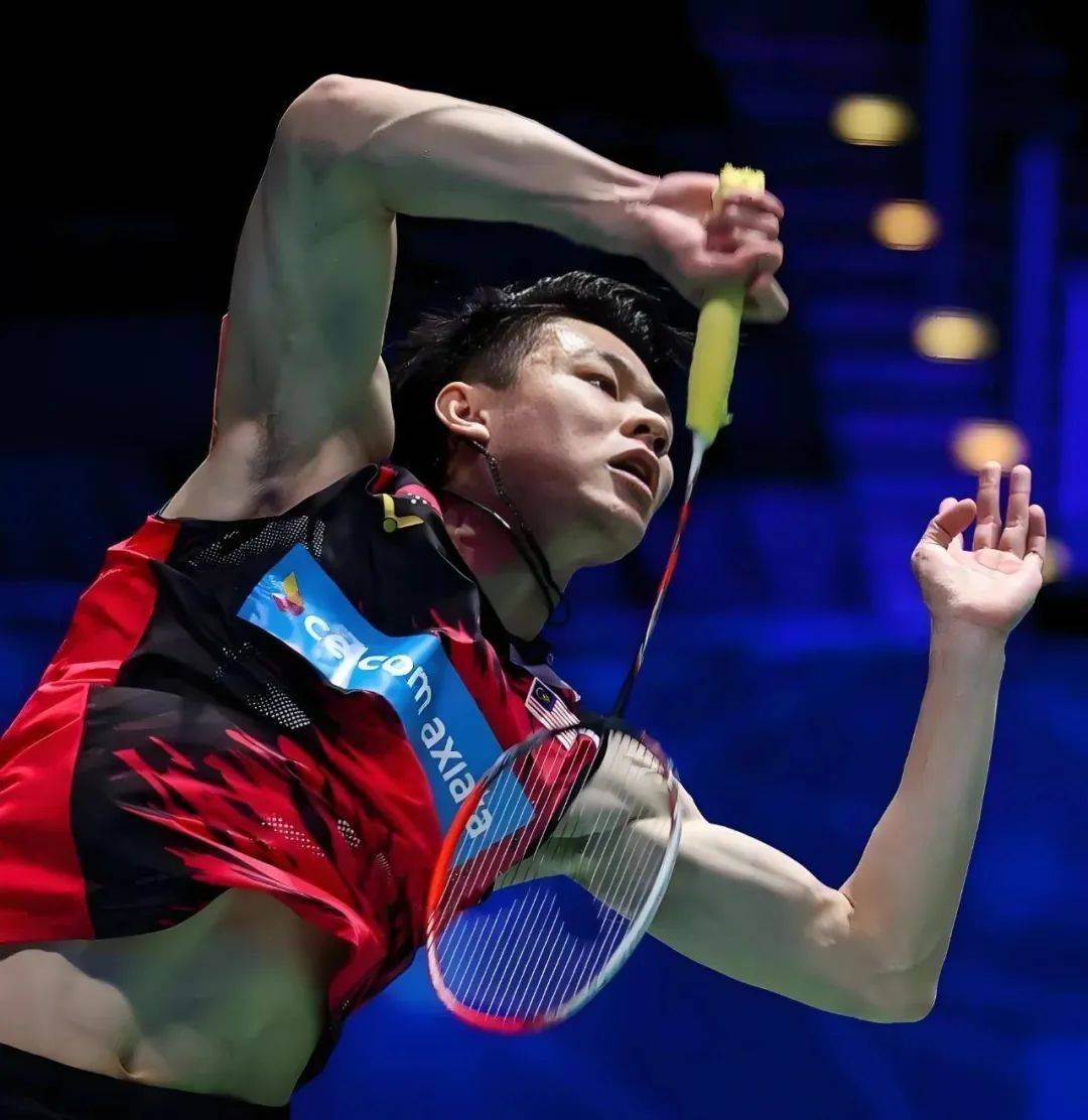 泰国队鏖战马来西亚队，李梓嘉惊艳四座