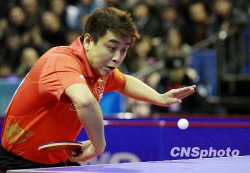 瑞典队轻取韩国队，王皓扛起全队