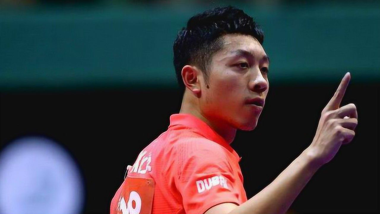 英格兰队完胜葡萄牙队，许昕扛起全队